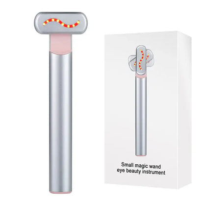 PocketGlow™ Radiant Lift Microcurrent Facial Wand