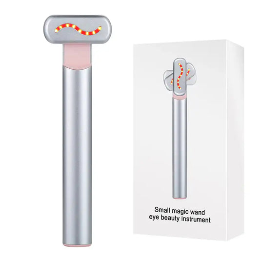 PocketGlow™ Radiant Lift Microcurrent Facial Wand
