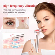 PocketGlow™ Radiant Lift Microcurrent Facial Wand