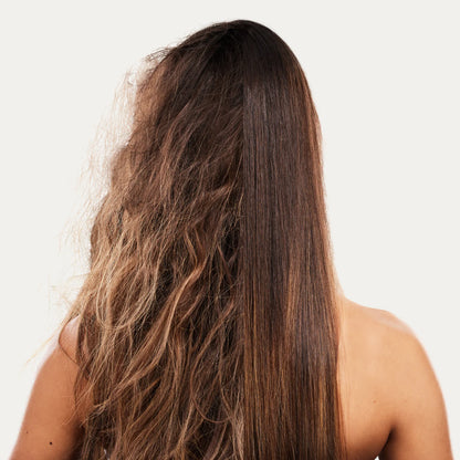 PocketGlow™ Mini Hair Straightening