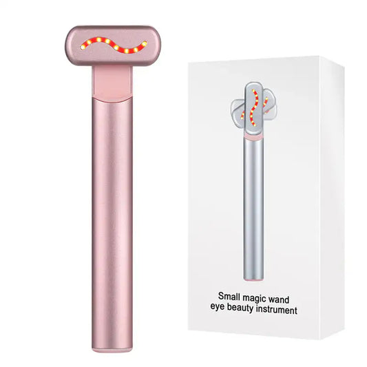 PocketGlow™ Radiant Lift Microcurrent Facial Wand