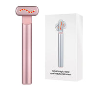 PocketGlow™ Radiant Lift Microcurrent Facial Wand