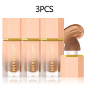 PocketGlow™Three Color Liquid Contour