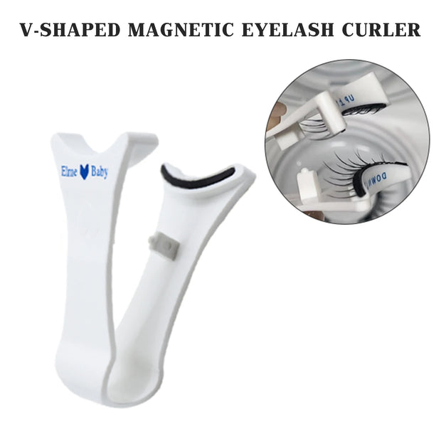 PocketGlow™3D Natural Magnetic Eyelashes