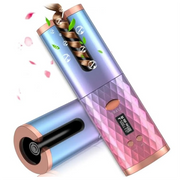 PocketGlow™ Hair curlerAutomatic Curling Iron
