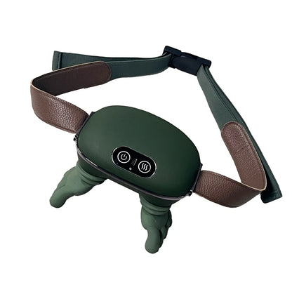 PocketGlow™ Bionic Finger Neck Shoulder Massager